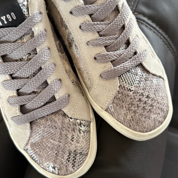 STEVE MADDEN Philosophy • Size 8 • Women - Picture 3 of 12